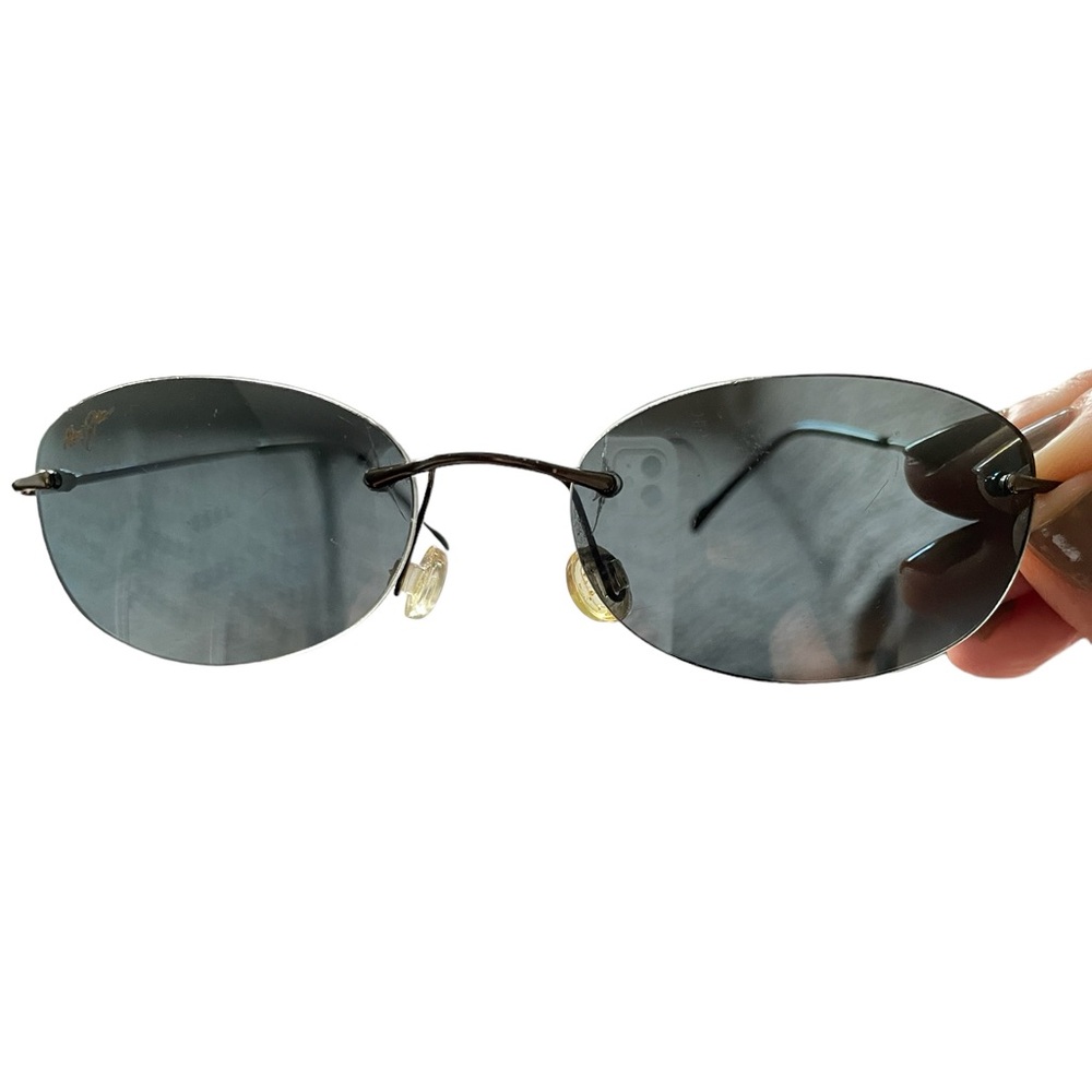 Maui Jim vintage sunglasses